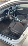 Audi A4 Allroad Quattro vaihtoauto
