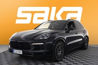 Porsche Cayenne vaihtoauto