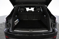 Porsche Cayenne vaihtoauto