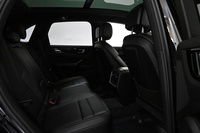 Porsche Cayenne vaihtoauto