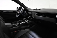 Porsche Cayenne vaihtoauto