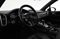 Porsche Cayenne vaihtoauto