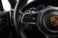Porsche Cayenne vaihtoauto