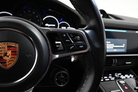 Porsche Cayenne vaihtoauto