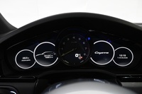 Porsche Cayenne vaihtoauto
