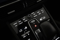 Porsche Cayenne vaihtoauto