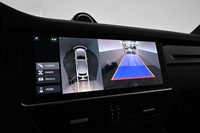 Porsche Cayenne vaihtoauto
