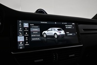 Porsche Cayenne vaihtoauto