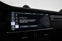 Porsche Cayenne vaihtoauto