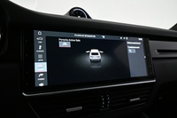 Porsche Cayenne vaihtoauto