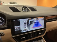 Porsche Cayenne vaihtoauto