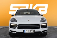 Porsche Cayenne vaihtoauto