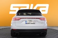Porsche Cayenne vaihtoauto