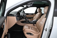 Porsche Cayenne vaihtoauto