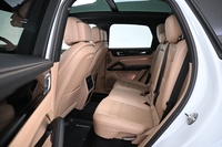 Porsche Cayenne vaihtoauto