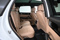 Porsche Cayenne vaihtoauto