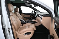 Porsche Cayenne vaihtoauto