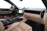 Porsche Cayenne vaihtoauto