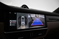 Porsche Cayenne vaihtoauto