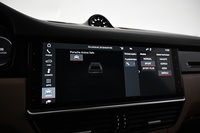 Porsche Cayenne vaihtoauto