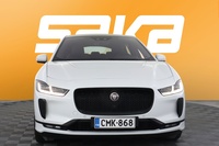 Jaguar I-PACE vaihtoauto