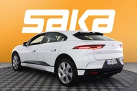 Jaguar I-PACE vaihtoauto