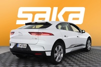 Jaguar I-PACE vaihtoauto