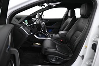 Jaguar I-PACE vaihtoauto