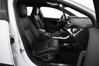 Jaguar I-PACE vaihtoauto