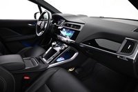 Jaguar I-PACE vaihtoauto