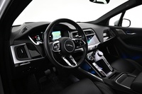 Jaguar I-PACE vaihtoauto