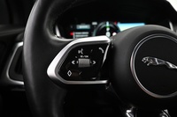 Jaguar I-PACE vaihtoauto