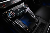 Jaguar I-PACE vaihtoauto