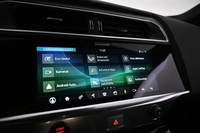 Jaguar I-PACE vaihtoauto
