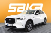 Mazda CX-60 vaihtoauto