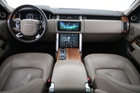 Land Rover Range Rover vaihtoauto