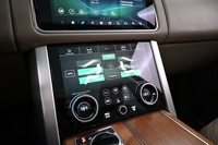 Land Rover Range Rover vaihtoauto