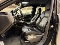 Porsche Cayenne vaihtoauto