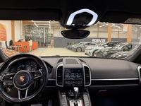 Porsche Cayenne vaihtoauto