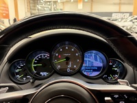 Porsche Cayenne vaihtoauto