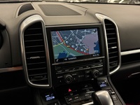 Porsche Cayenne vaihtoauto