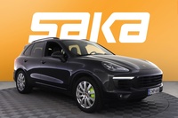 Porsche Cayenne vaihtoauto