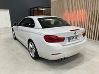 BMW 430 vaihtoauto