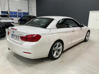 BMW 430 vaihtoauto