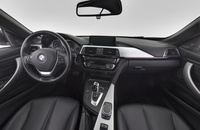 BMW 430 vaihtoauto