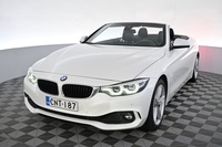BMW 430 vaihtoauto