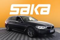 BMW 540 vaihtoauto