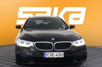 BMW 540 vaihtoauto