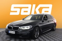 BMW 540 vaihtoauto