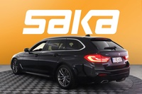BMW 540 vaihtoauto